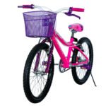 Bicicleta Sweet Girl 20 - Imagen 7