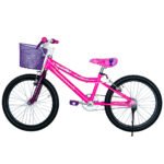 Bicicleta Sweet Girl 20 - Imagen 8