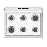 Estufa a Gas de 30" EM7651BFIN0 - Imagen 5