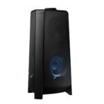 Torre de sonido MX-T50/ZP de 500WRMS