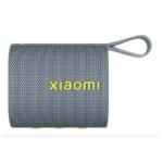 Bocina portátil Xiaomi Sound Pocket Blue Gray