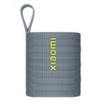 Bocina portátil Xiaomi Sound Pocket Blue Gray - Imagen 2