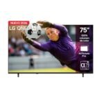 Televisor de 75" QNED70 Mini LED 4K Smart TV 2026