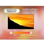 Televisor de 75" QNED70 Mini LED 4K Smart TV 2026 - Imagen 4