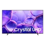 Televisor de 85″ Smart TV Crystal UHD 4K U8000F 2025