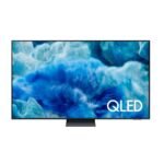 Televisor de 75″ QLED Q8F 4K Vision AI Smart TV