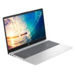 Laptop de 15.6" HP AMD Ryzen 7 de 512GB 15-fc0250la