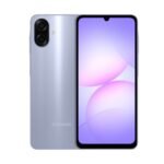 Galaxy A07 Light Violet de 128GB