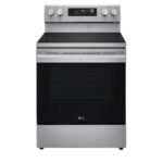 Estufa Eléctrica de 30" Convección ProBake LREN6323YE