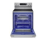 Estufa Eléctrica de 30" Convección ProBake LREN6323YE - Imagen 4