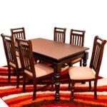 Comedor Tikal
