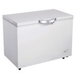 Congelador Frigidaire de 11 pies FFCC11C3HQW