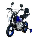 Bicicleta Motobike 12