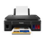 Impresora Multifuncional Canon Pixma G2110