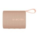 Bocina portátil Xiaomi Sound Pocket Pink