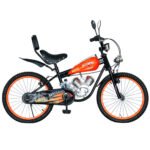 Bicicleta Motobike 20
