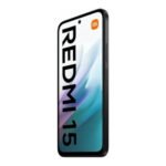 Xiaomi Redmi 15 Black de 256GB - Imagen 3