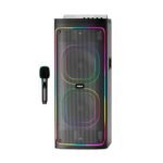 Bocina Bluetooth 12" x 2 RCTS12120 - Imagen 2