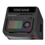Bocina Bluetooth 12" x 2 RCTS12120 - Imagen 3
