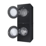 Torre de Lavado Eléctrica de 22 Kg WH22DBH570EVAP - Imagen 3