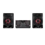 Minicomponente XBOOM CK43N