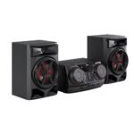 Minicomponente XBOOM CK43N - Imagen 2