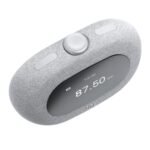 Bocina portátil Horizon 3 de Color Gris - Imagen 7