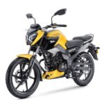 Motocicleta Raider 125 - Imagen 4
