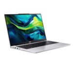 Laptop Acer de 15" Aspire Lite AMD Ryzen 5 de 512GB Silver - Imagen 3