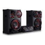 Minicomponente XBOOM CL98 - Imagen 3