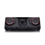 Minicomponente XBOOM CL98 - Imagen 4