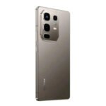 Infinix Note 50 Pro Titanium Grey de 256GB - Imagen 2