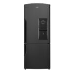 Refrigerador de 18 pies Home Energy Saver negro RMB520IBMRP0 - Imagen 2