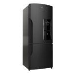 Refrigerador de 18 pies Home Energy Saver negro RMB520IBMRP0 - Imagen 3