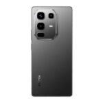 Infinix Note 50 Pro Space Black de 256GB - Imagen 3
