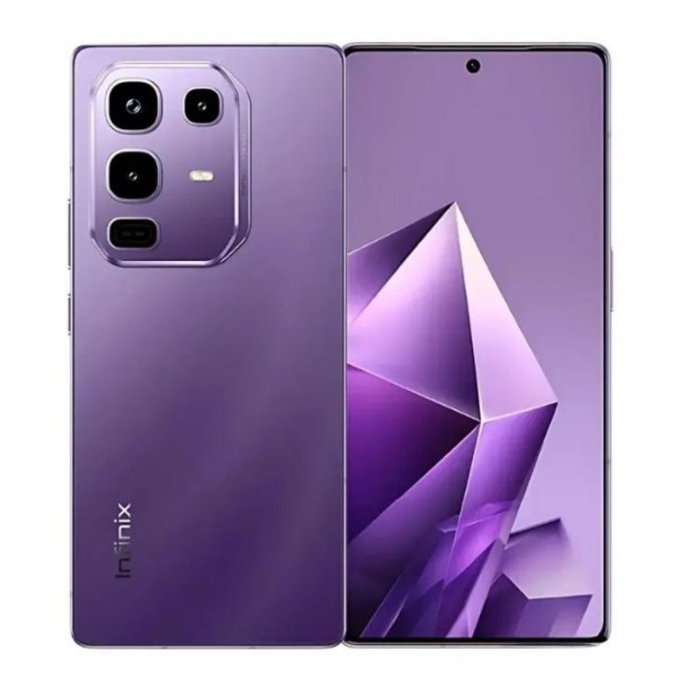 9-INFINIX-NOTE-50-PRO-12256GB-ENCHANTED-PURPLE.jpg Infinix Note 50 Pro Enchanted Purple de 256GB - Imagen 1