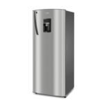 Refrigerador de 6 pies frost Vidrio Templado Silver RMD165PVCRS0 - Imagen 2