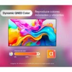 Televisor de 50" QNED70 Mini LED 4K Smart TV 2026 - Imagen 6