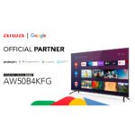 Televisor de 50" LED 4K Smart - Imagen 2