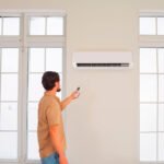 Aire Acondicionado Mini Split 12,000 BTU 110V VX121C1 - Imagen 2