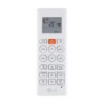 Aire Acondicionado Minisplit de 12000 BTU VK121C31 - Imagen 5