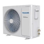 Aire Acondicionado Inverter 18000 BTU’s 220V - Imagen 5