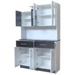 Gabinete de Cocina Sofía 1.20 - Imagen 6