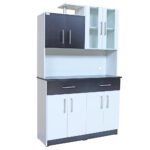 Gabinete de Cocina Sofía 1.20 - Imagen 2