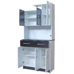 Gabinete de Cocina Sofía 0.90 - Imagen 4