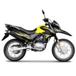 Motocicleta DR 150DBA - Imagen 3