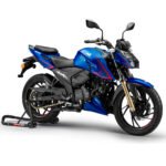 Motocicleta Apache RTR 200 Fi 4V - Imagen 3