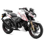 Motocicleta Apache RTR 200 Fi 4V - Imagen 2