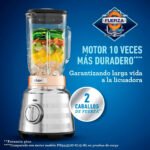 Licuadora Max de 2 caballos de fuerza con perilla BLSTPBRG-013 - Imagen 5
