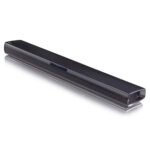 Barra de Sonido con Subwoofer inalámbrico 160W SQC1 - Imagen 3